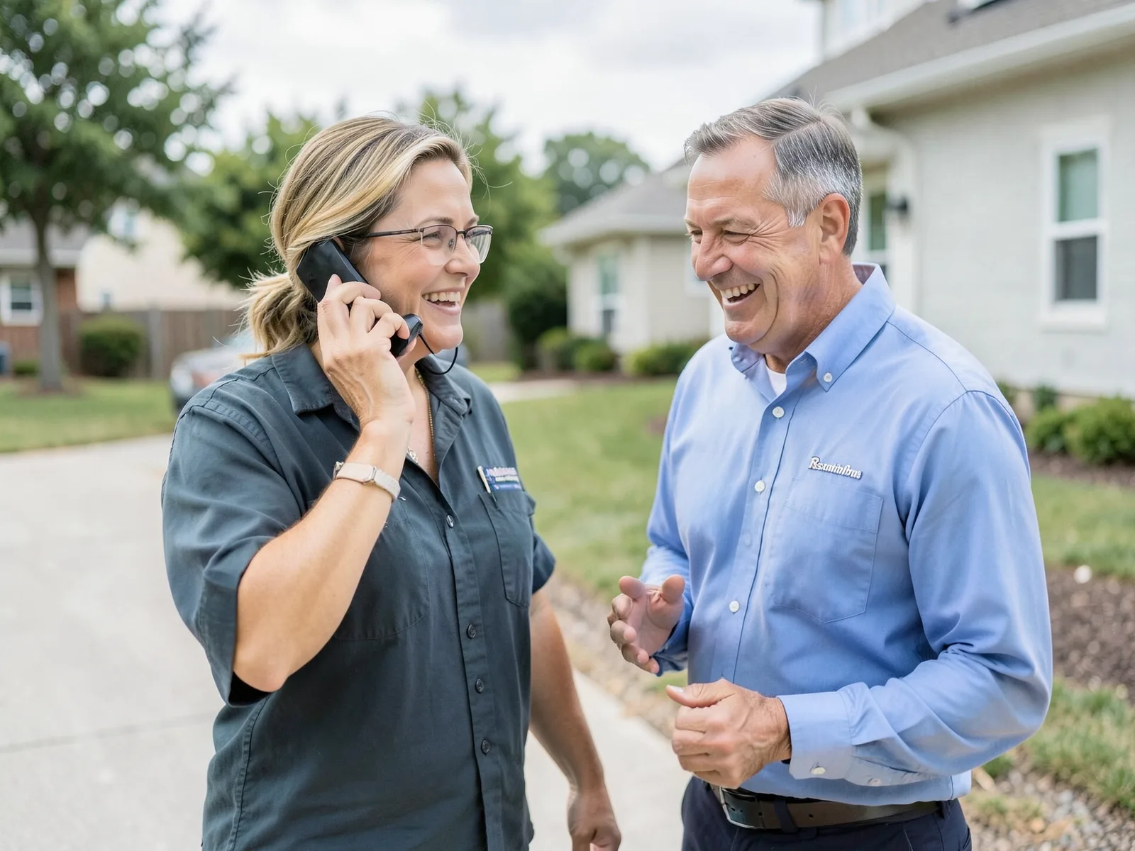 Frequently Asked Questions About Commercial Flood Services in Olney, IL
